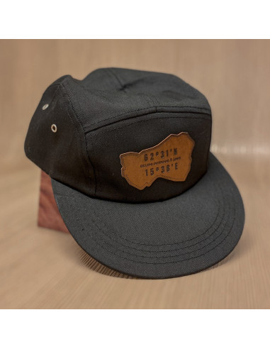 EKLIDS Outdoor x ÅNGE 5-panelskeps