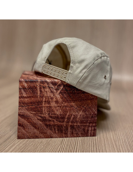 EKLIDS Outdoor x ÅNGE 5-panelskeps