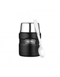 Thermos King Mattermos 0,5l