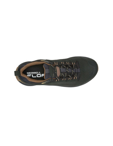 Men's MOAB SPEED 2 LTR WP