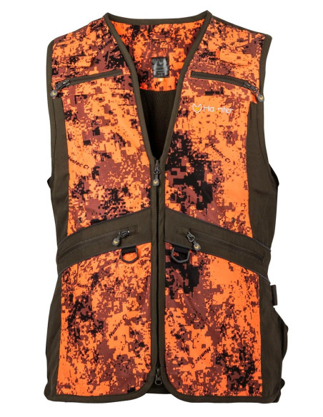 Choin Hundförarväst