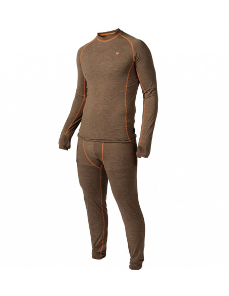 Baselayer Thin Light