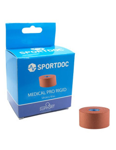 Medical Pro Rigid 38mm x10m