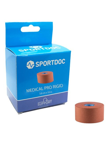 Medical Pro Rigid 38mm x10m