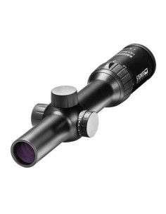 Ranger 4 1-4x24 Belyst 4A-i Kikarsikte