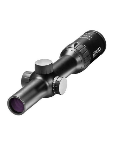 Ranger 4 1-4x24 Belyst 4A-i Kikarsikte