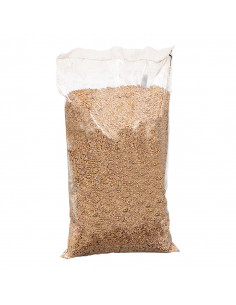 Rökspån Lyx, 2 liter