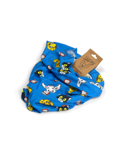 Buff - Bamse med vänner