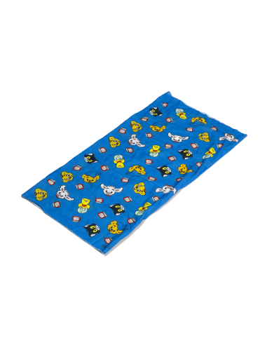 Buff - Bamse med vänner