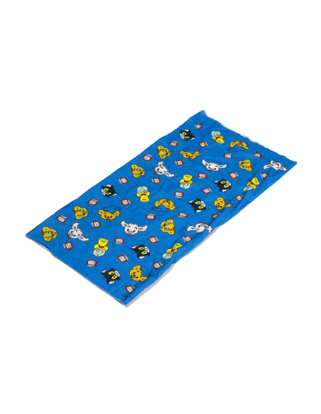 Buff - Bamse med vänner