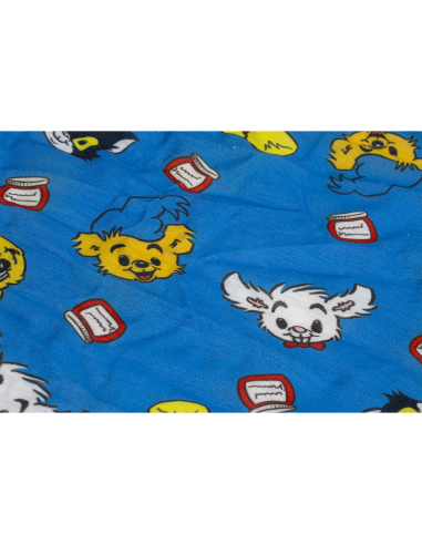 Buff - Bamse med vänner