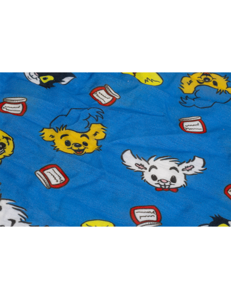 Buff - Bamse med vänner