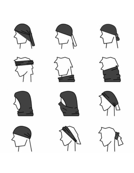 Buff - Bamse med vänner