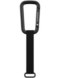 Karbinhake till bärrem