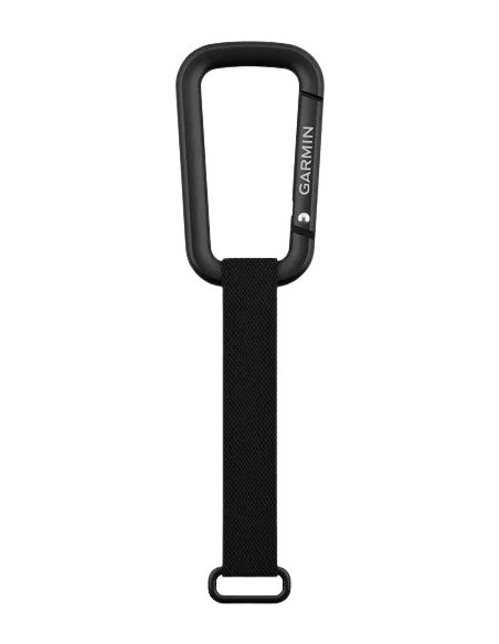 Karbinhake till bärrem