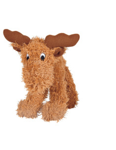 Leksak Plysch Älg 15cm