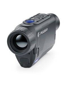 Axion XQ30 PRO Värmekamera 384x288