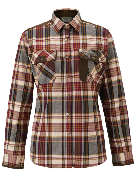 Women's Prestwick Exclusive Skjorta