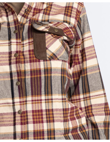 Women's Prestwick Exclusive Skjorta