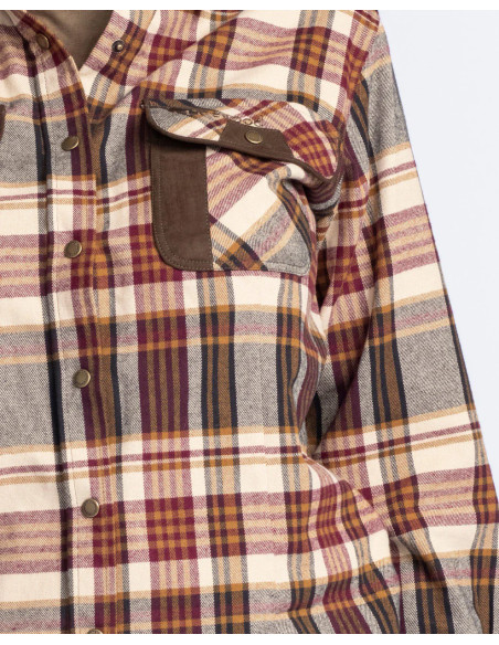 Women's Prestwick Exclusive Skjorta