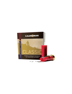 Caledonian Classic 20/25g/US6