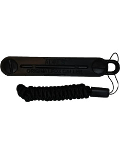 Rävklassikern Lockpipa Fox-Caller