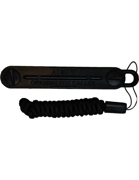 Rävklassikern Lockpipa Fox-Caller