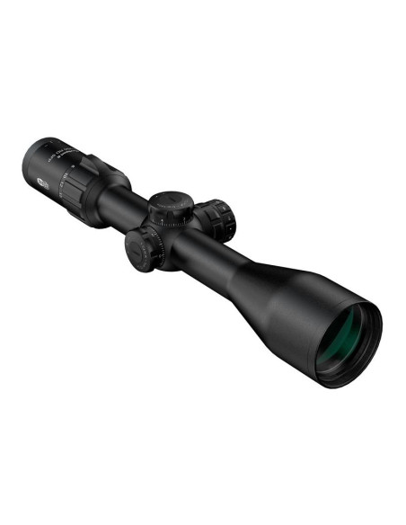 MeoSport R 3-15x50 RD SFP - 4C