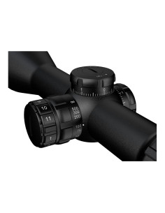 MeoSport R 3-15x50 RD SFP - 4C 2