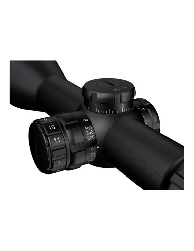 MeoSport R 3-15x50 RD SFP - 4C