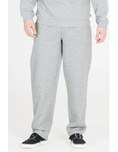 Ramin Melange Sweat Pants 2