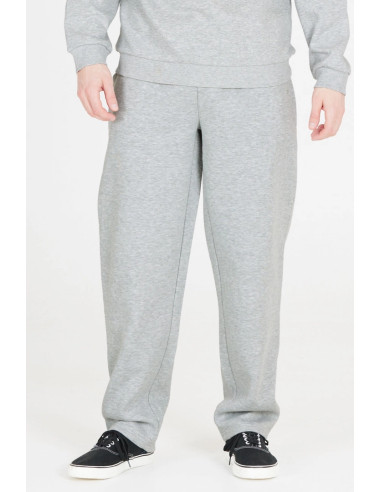 Ramin Melange Sweat Pants