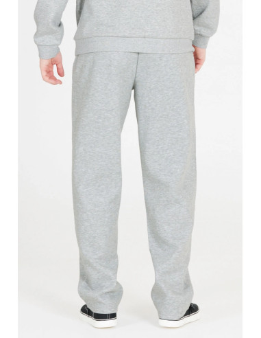 Ramin Melange Sweat Pants