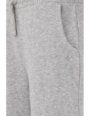 Ramin Melange Sweat Pants