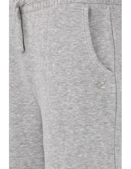 Ramin Melange Sweat Pants