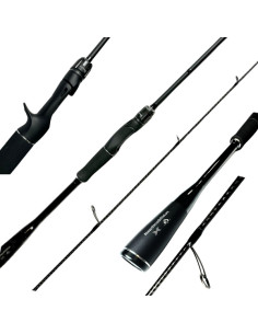 Armada Black Feather Casting