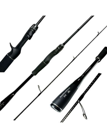 Armada Black Feather Casting