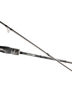 Armada Black Feather Spinning