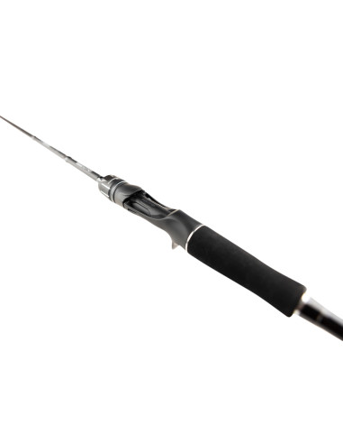 Armada Black Feather Spinning