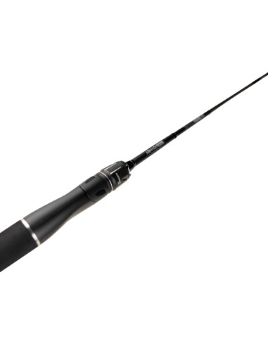 Armada Black Feather Spinning