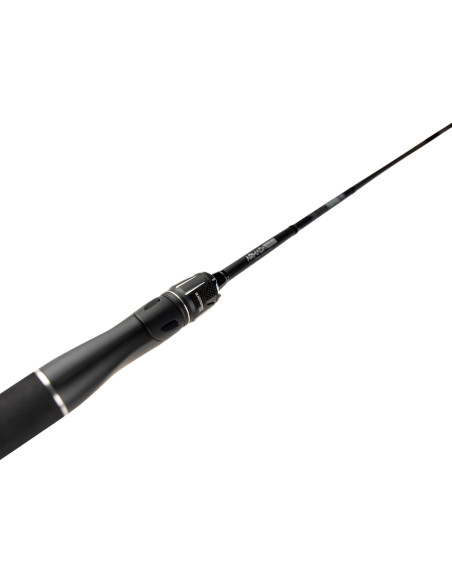 Armada Black Feather Spinning