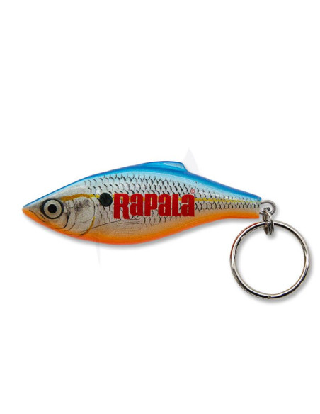 Rapala Nyckelring