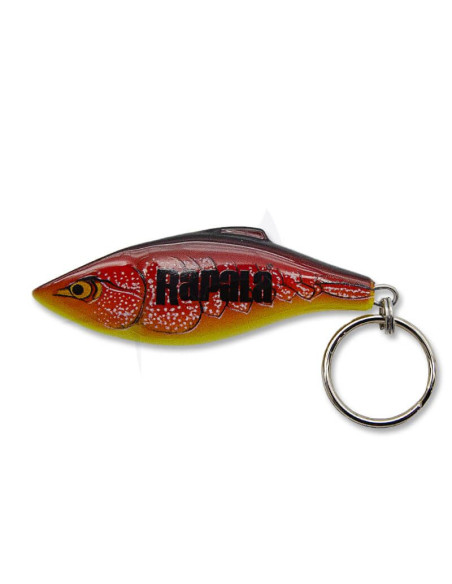 Rapala Nyckelring