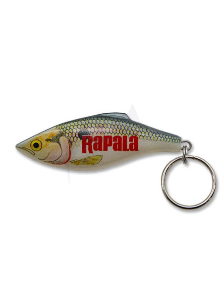 Rapala Nyckelring