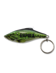 Rapala Nyckelring 2