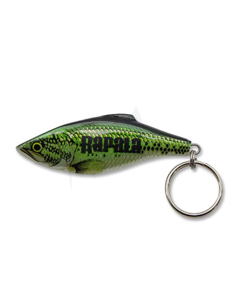 Rapala Nyckelring