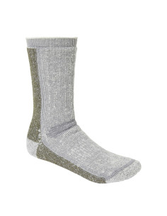 Frostbite Winter Wool Socks