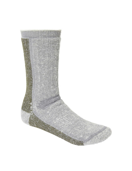 Frostbite Winter Wool Socks
