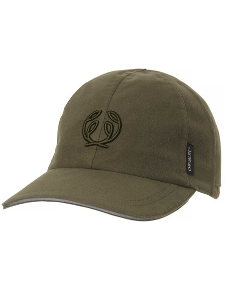 Pointer Chevalite Foldover Cap