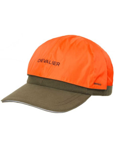 Pointer Chevalite Foldover Cap 2